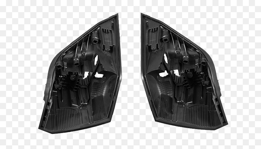 Car Headlight Plastic Cover - Grille, HD Png Download - head light png