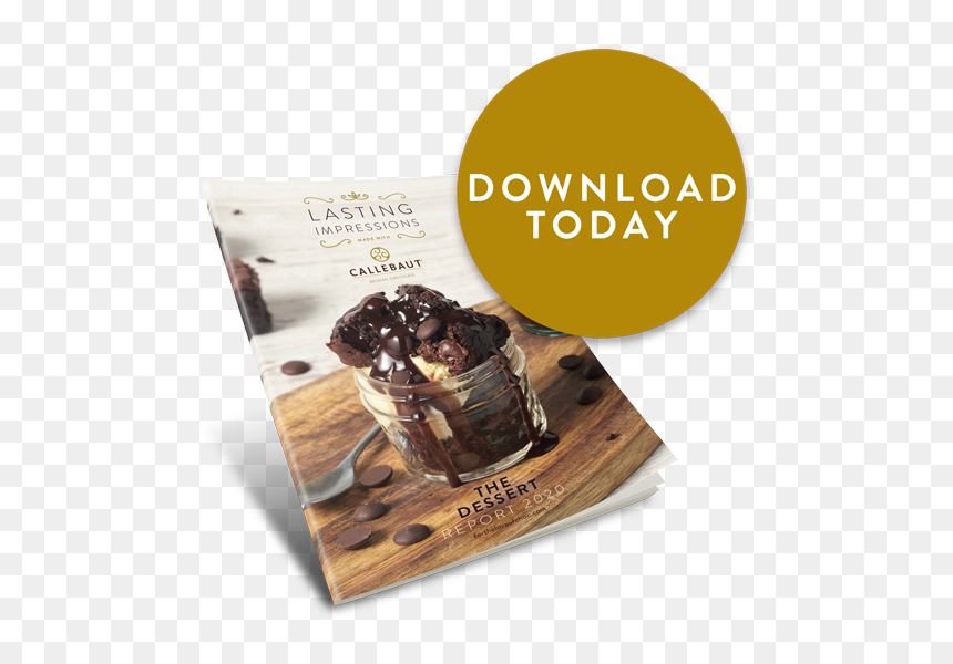 Callebaut Lasting Impression - Chocolate, HD Png Download - indian bakery cake png