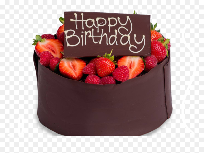 Caking And Baking - Strawberry, HD Png Download - indian bakery cake png