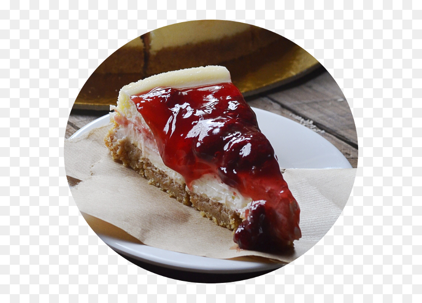Cheesecake, HD Png Download - indian bakery cake png