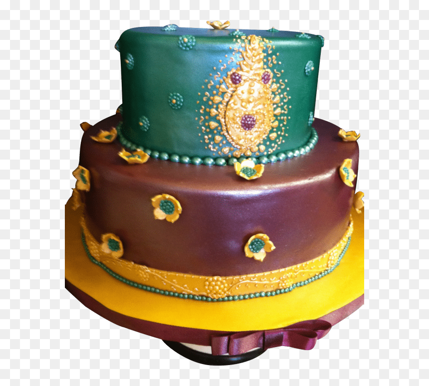 Birthday Cake, HD Png Download - indian bakery cake png