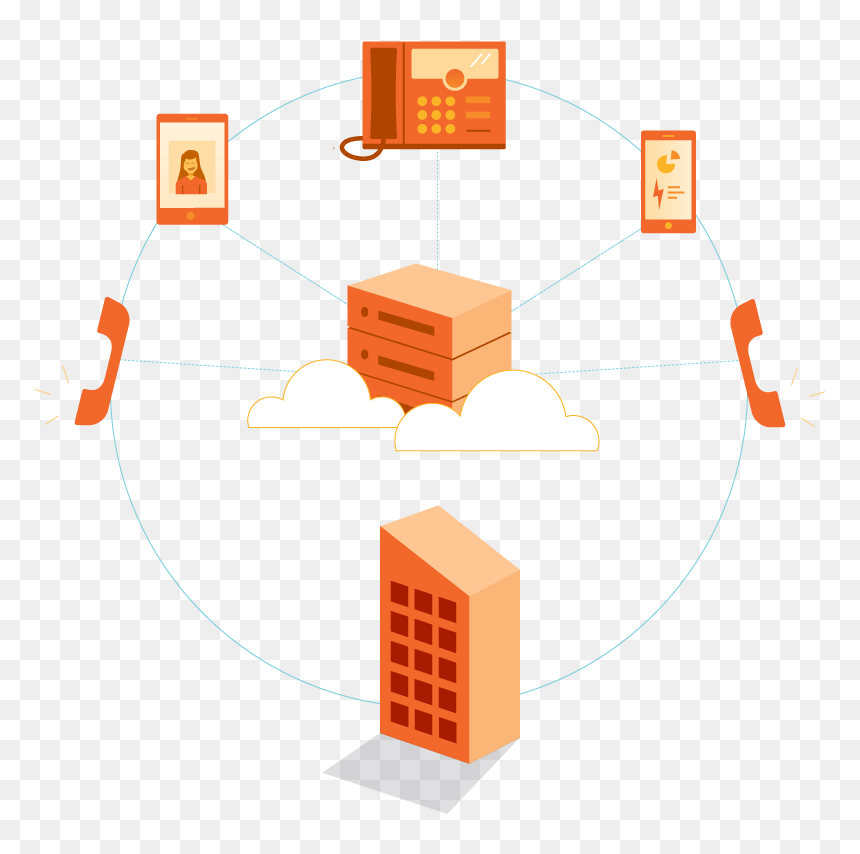Diagram, HD Png Download - talk cloud png