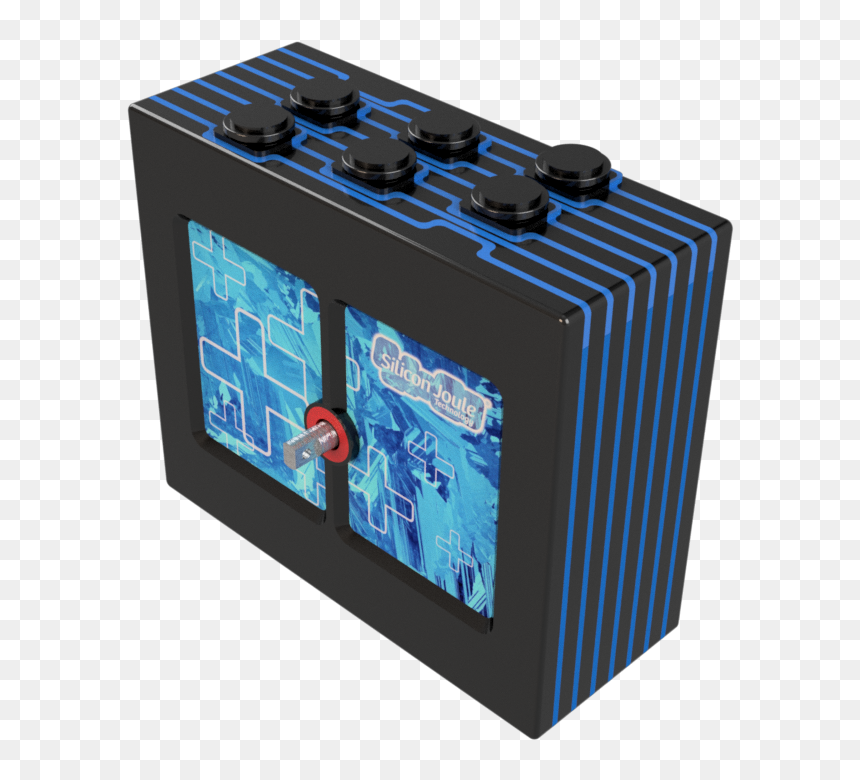 Electronics, HD Png Download - battery.png