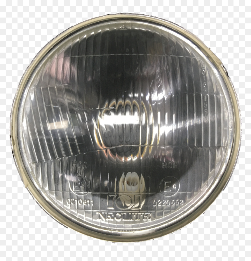 Car, HD Png Download - head light png