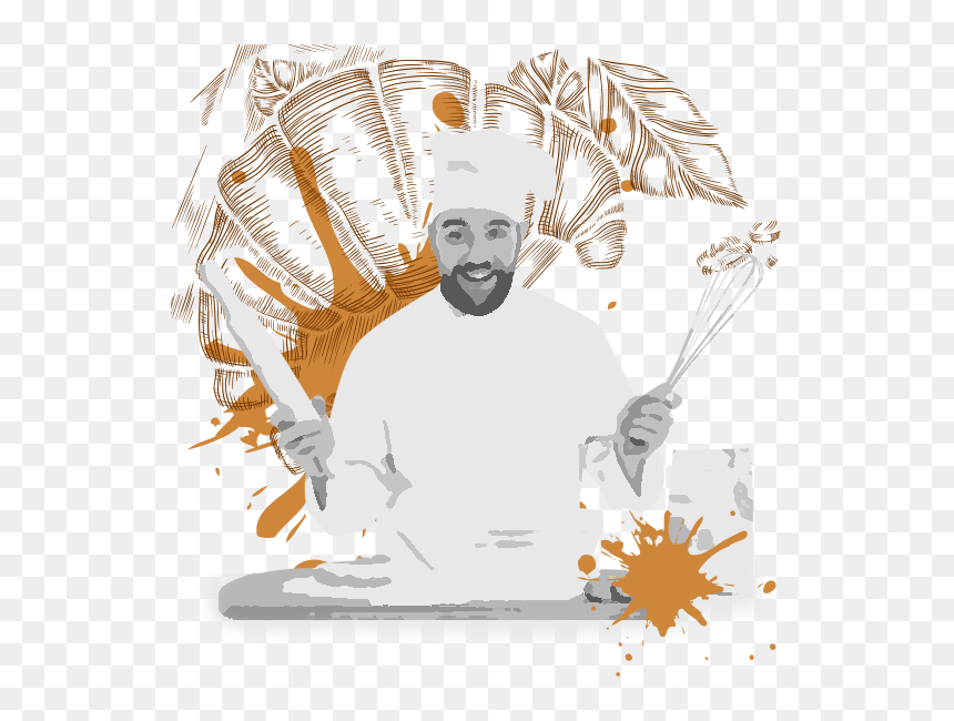 Ahora Juegas Tu Escolapias, HD Png Download - indian bakery cake png