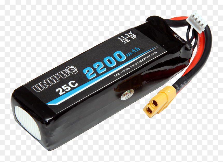 Unigo Lipo Battery For Unigo - Unipro Battery Charger, HD Png Download - battery.png