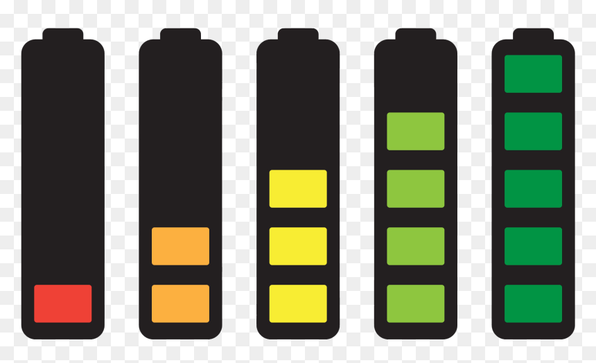 Transparent Battery Png - Charging Battery Png, Png Download - battery.png