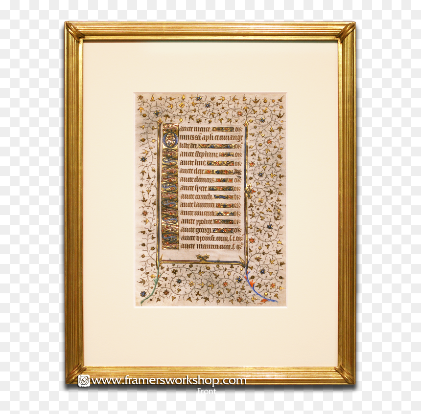 Manuscript In Frame, HD Png Download - sivalingam png