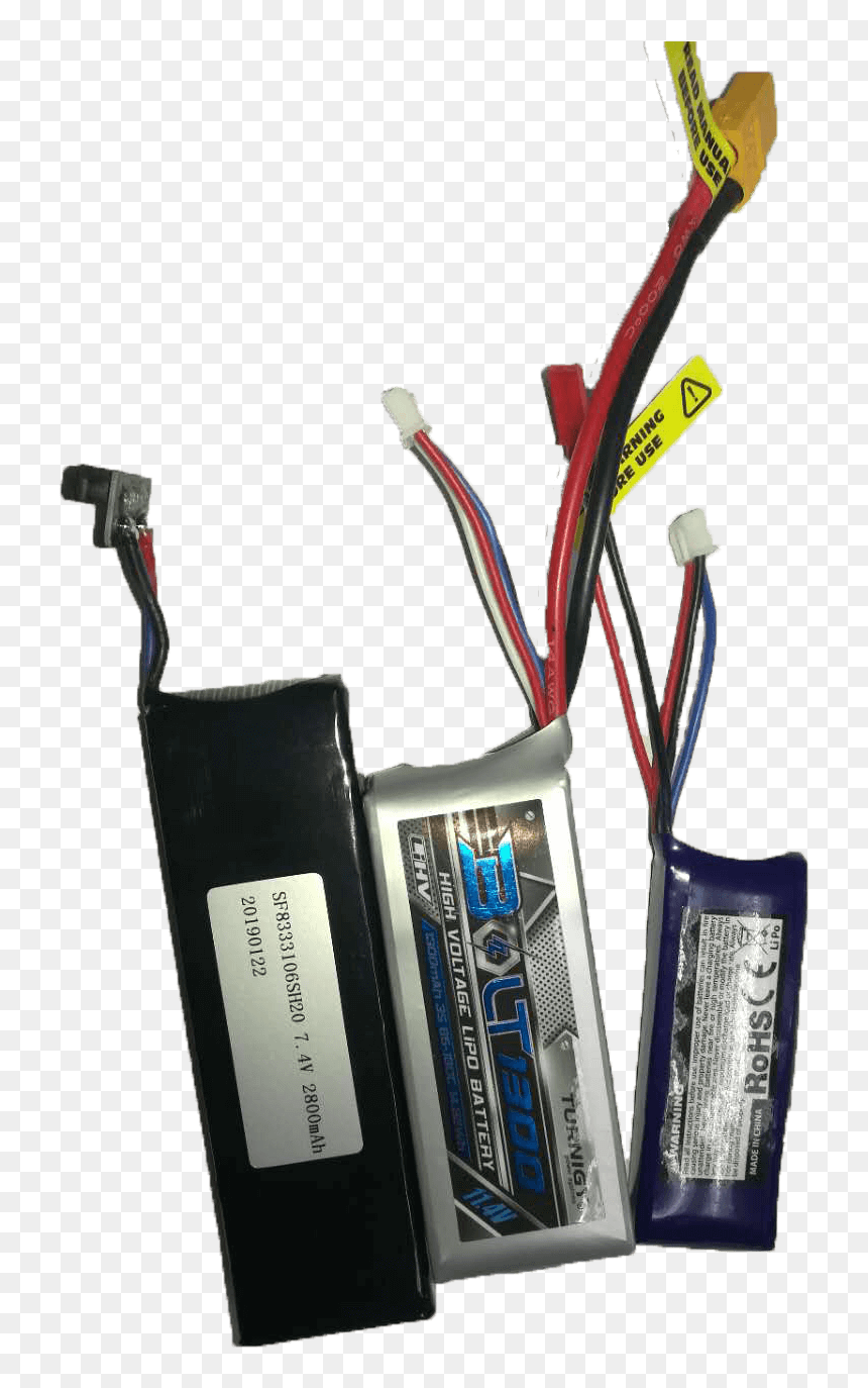 Storage Cable, HD Png Download - battery.png