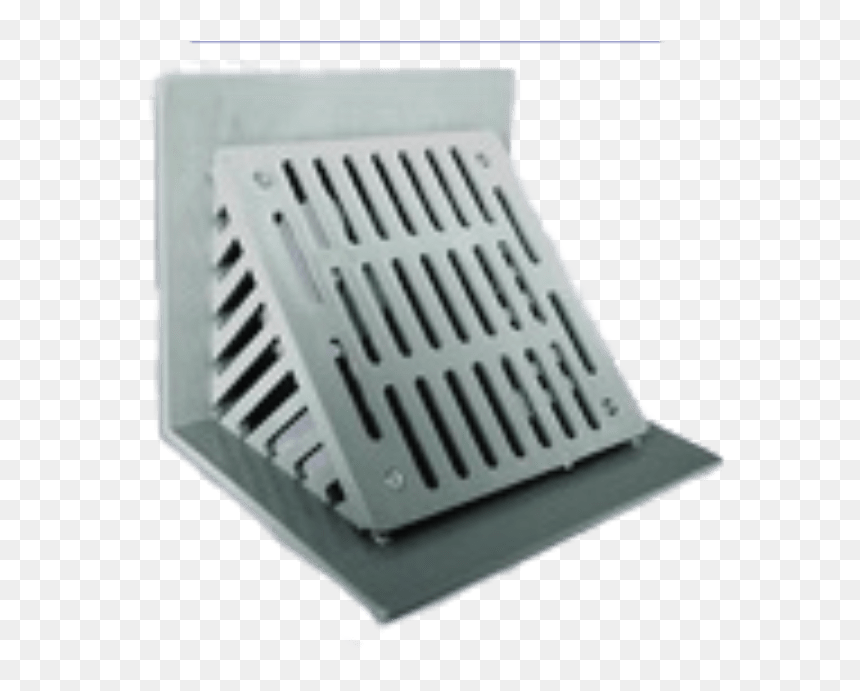 26 Rain Water Outlet - Drain, HD Png Download - rain water png