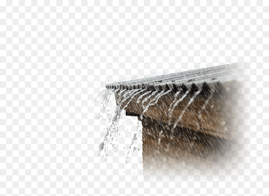 Snow, HD Png Download - rain water png