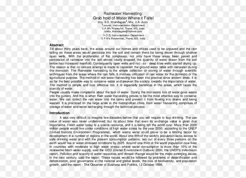 Untitled, Pg. 101, In The Book Pantagruel 1943)., HD Png Download - rain water png