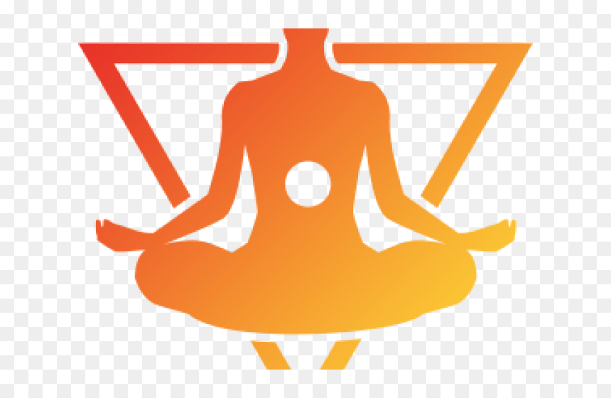 Meditation Clipart Power Yoga 3 750 X 799 Dumielauxepices, HD Png Download - meditation clipart png