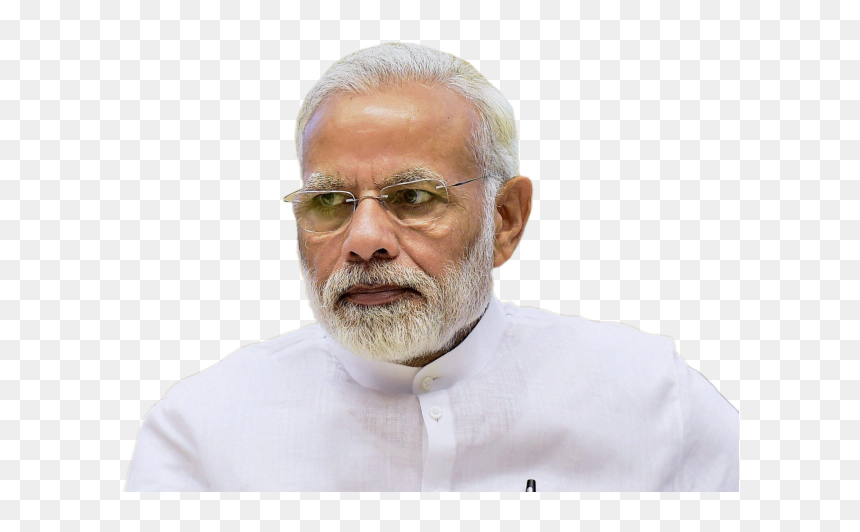 Midi Yoga Opposition Campegain, HD Png Download - modi cartoon png