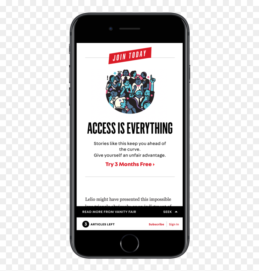 Screen Shot 2018 04 24 At - Iphone, HD Png Download - subscribe for more png
