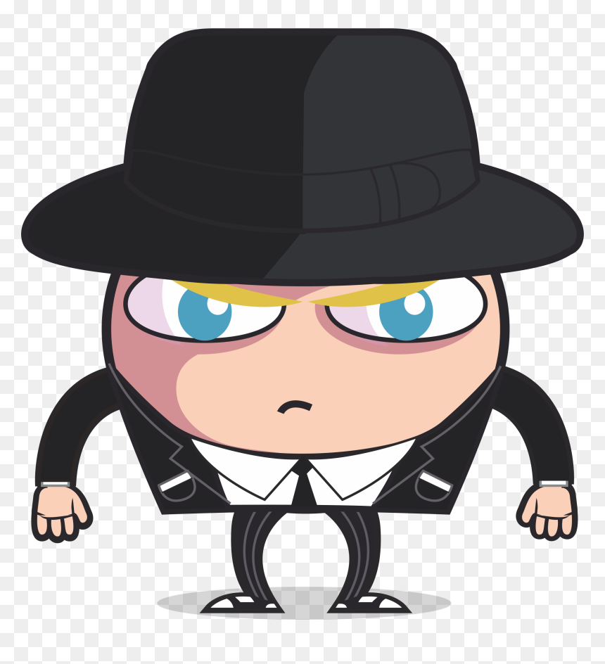Cartoon, HD Png Download - modi cartoon png