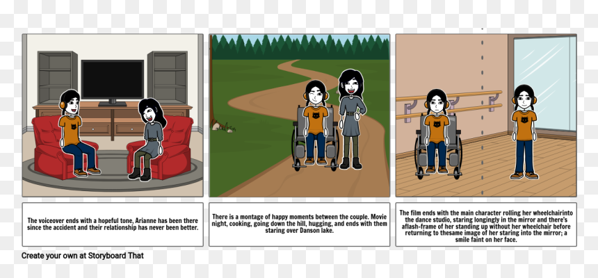 Cartoon, HD Png Download - couple frame png