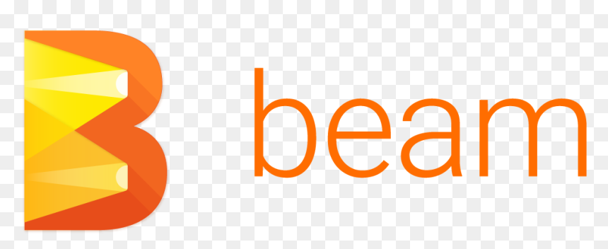 Apache Beam Logo, HD Png Download - color full png