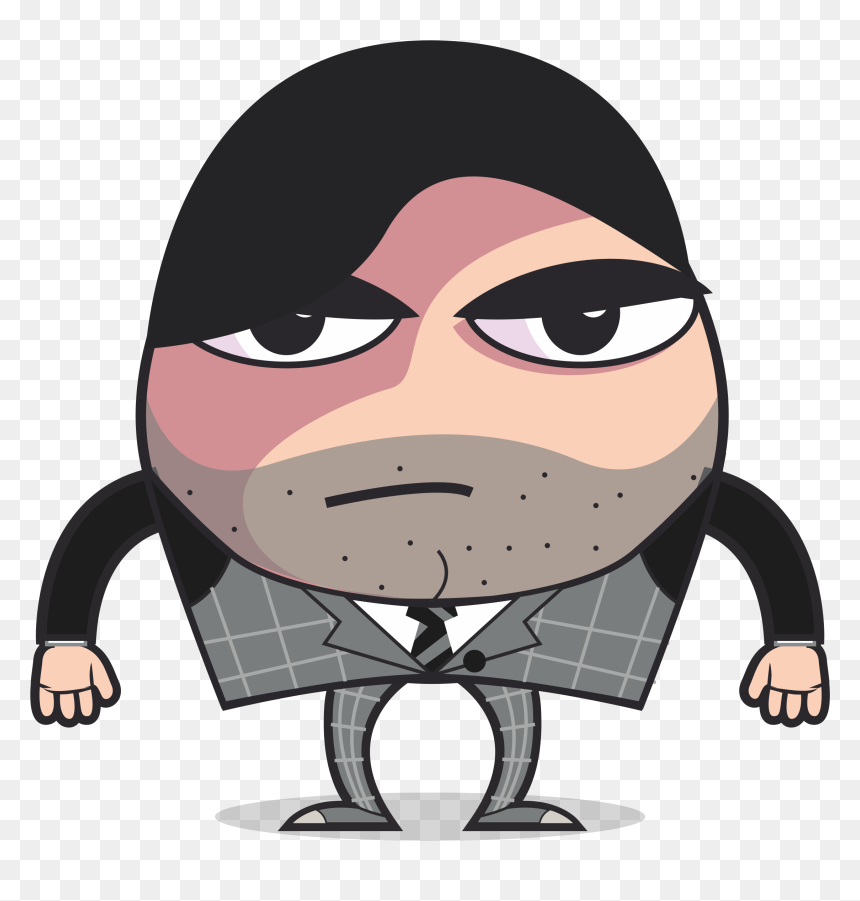 Cartoon, HD Png Download - modi cartoon png