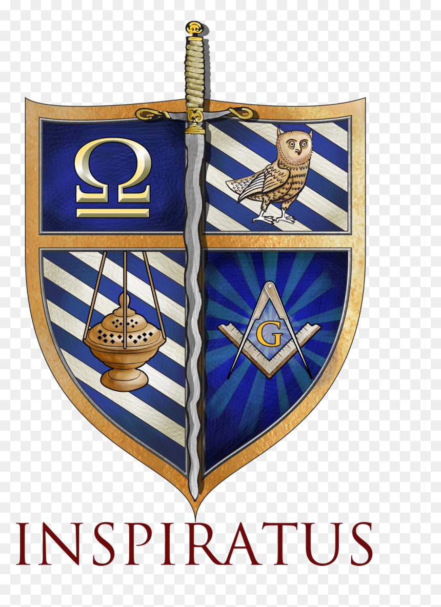 Inspiratus Full Color Png - Poster, Transparent Png - color full png