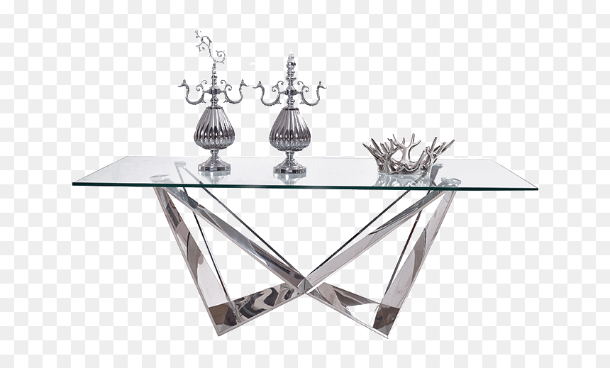 End Table, HD Png Download - steel sofa set png