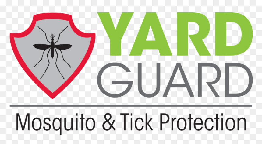 New Jersey Yard Guard Mosquito & Tick Control - Mosquito And Tick Control, HD Png Download - no mosquito png