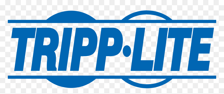 Tripp Lite Logo Fw - Tripp Lite Logo Png, Transparent Png - lite png