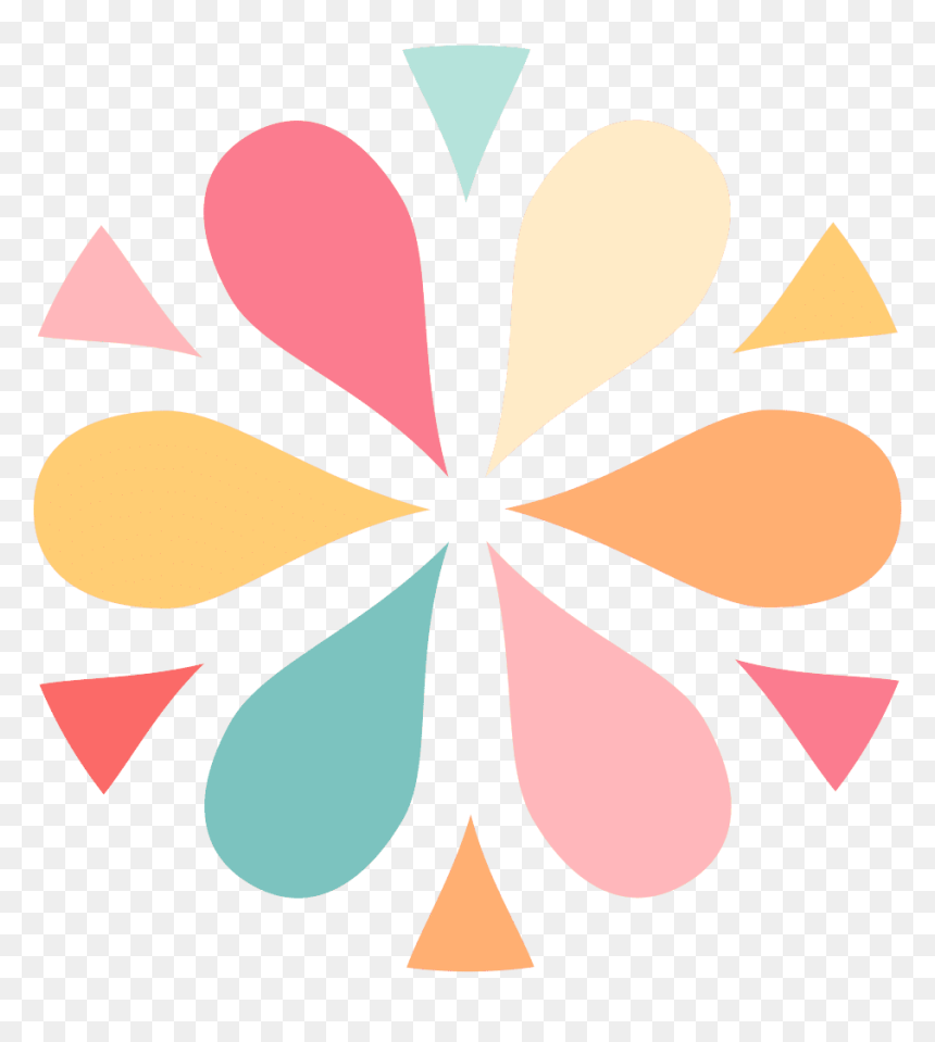 Graphic Design, HD Png Download - color full png