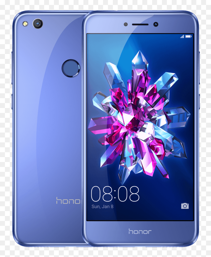 Huawei Honor 8 Lite, HD Png Download - lite png