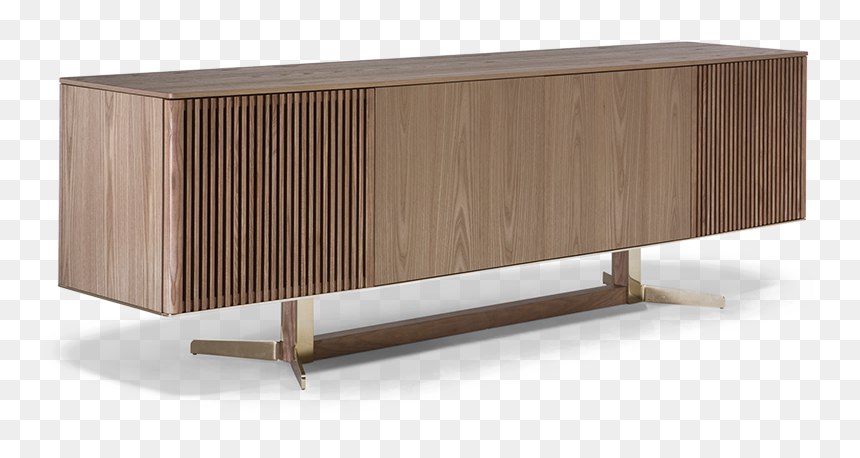 Details - Natuzzi Campus Sideboard, HD Png Download - steel sofa set png
