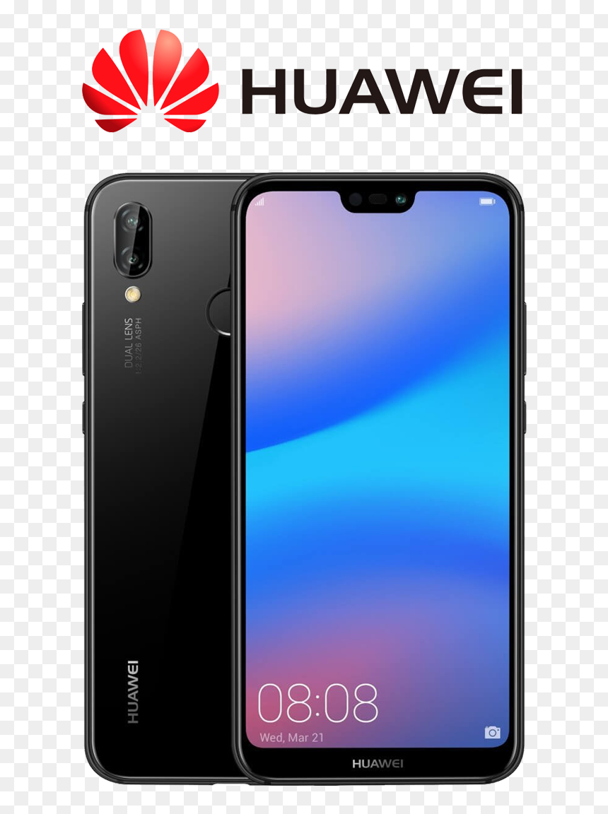 Huawei Mobile Repair Sydney - Huawei P20 Lite Preco Usado, HD Png Download - lite png
