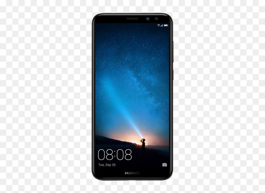 Thumb Image - Huawei Mate 10 Lite Dual Sim, HD Png Download - lite png