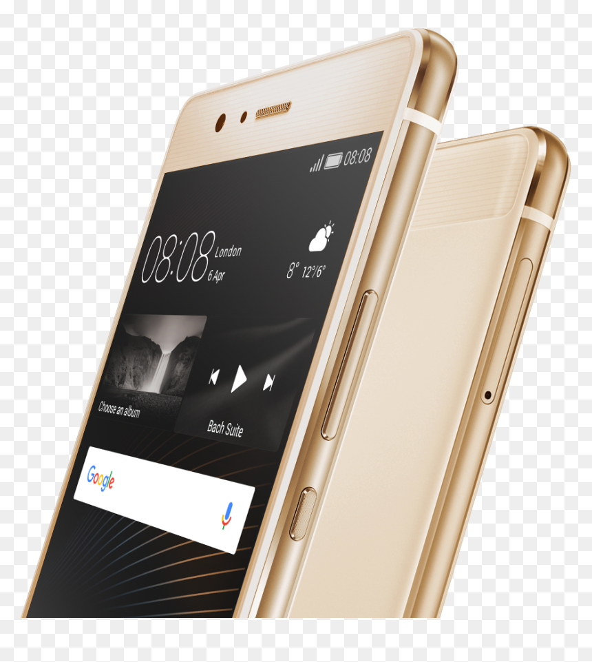 Huawei Com P9 Lite , Png Download - Huawei Com P9 Lite, Transparent Png - lite png