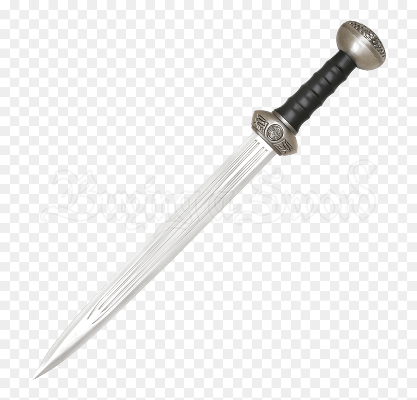 Conan Sword Png , Png Download - Transparent Roman Sword Png, Png Download - sword png image