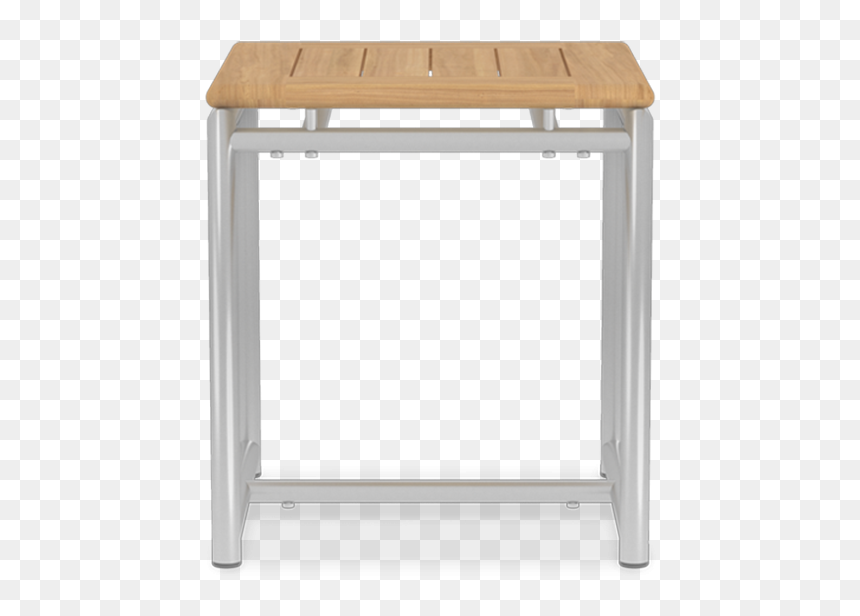 Snix Side Table - Writing Desk, HD Png Download - steel sofa set png