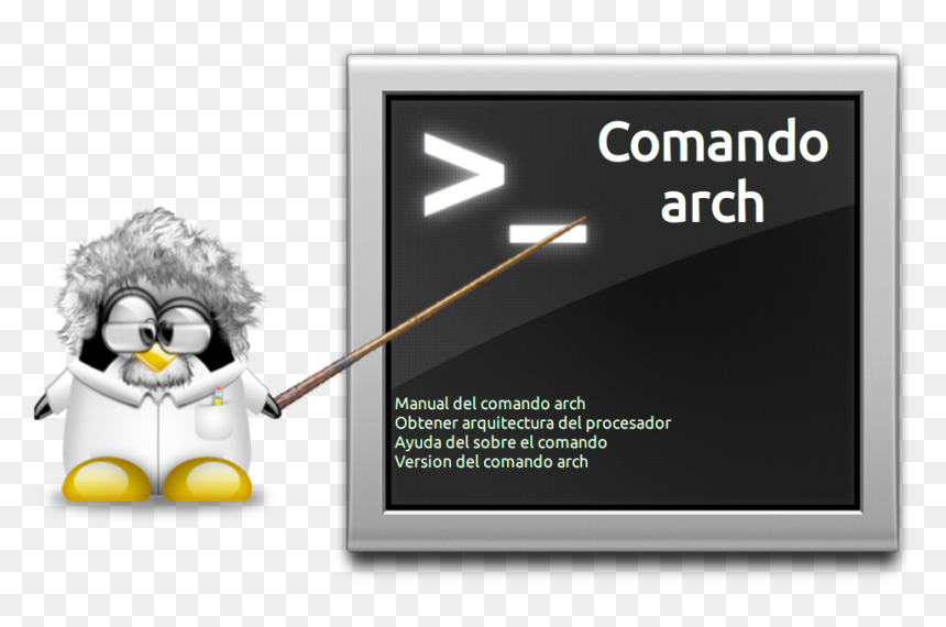 Tux, HD Png Download - tabla png image