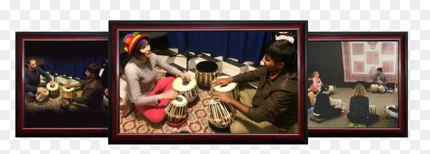 Melbourne School Of Indian Classical Music - Nocilla, HD Png Download - tabla png image