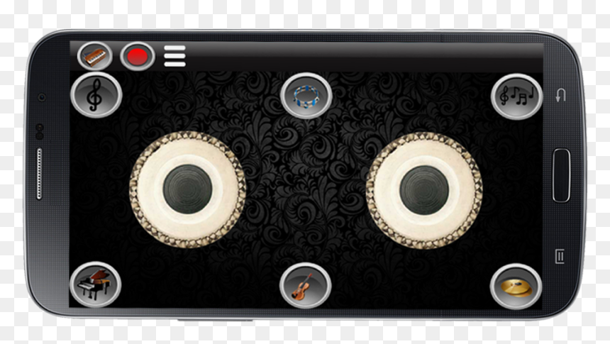 Screenshot, HD Png Download - tabla png image