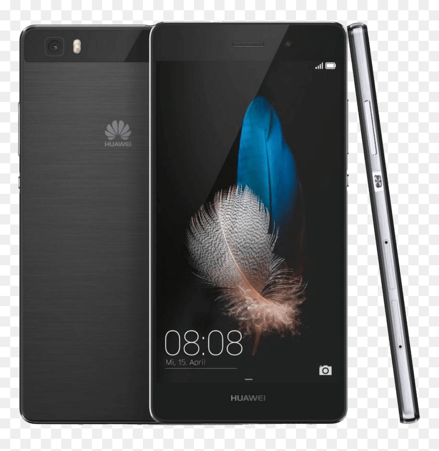 Thumb Image - Huawei P8 Lite, HD Png Download - lite png