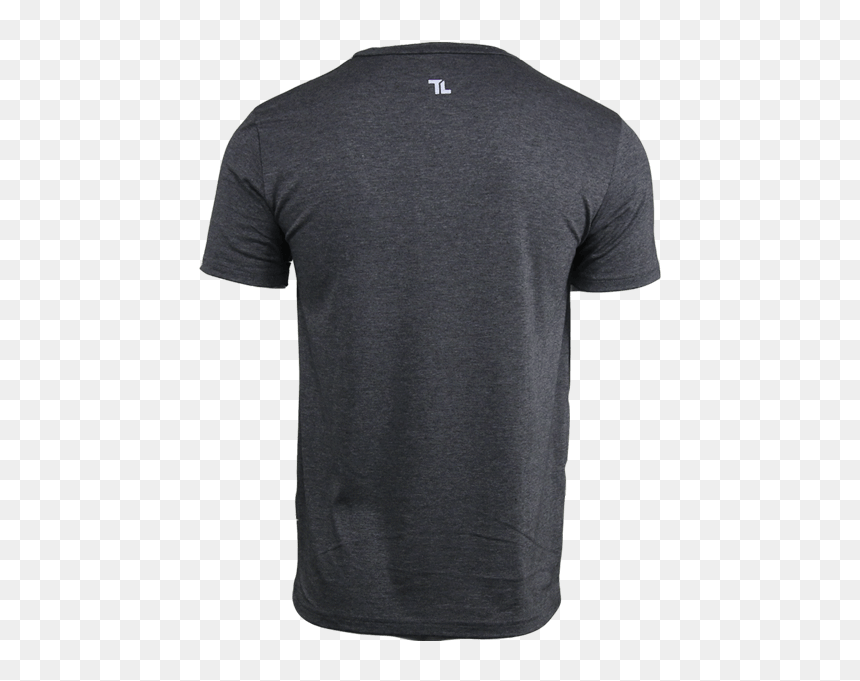 Active Shirt, HD Png Download - plain t shirts png