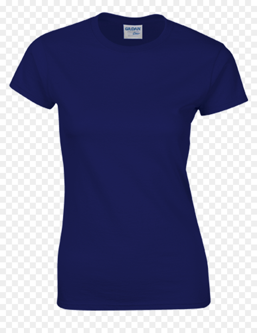 T-shirt, HD Png Download - plain t shirts png