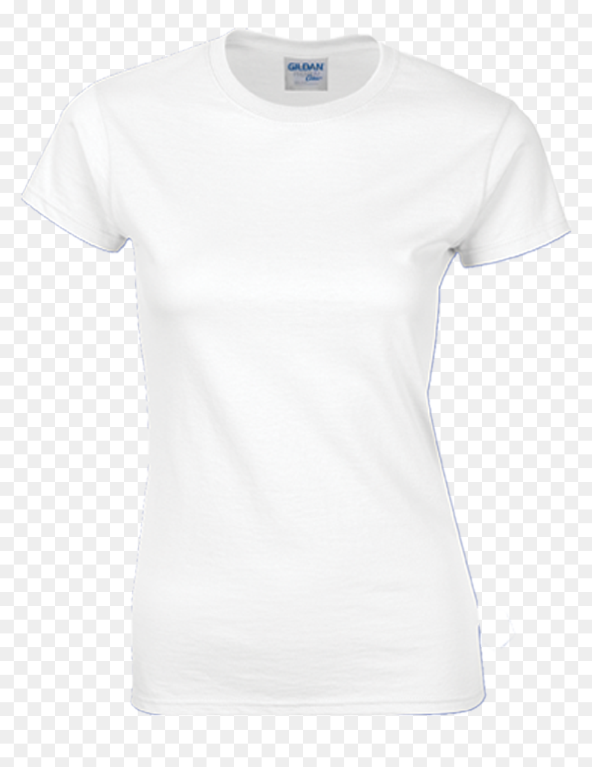 Active Shirt, HD Png Download - plain t shirts png