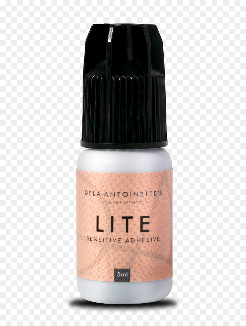5ml Lite Png - Nyc New York Color Liquid Lipshine Lipgloss, Transparent Png - lite png