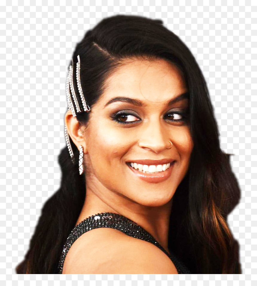 Lilly Singh Png Picture - Girl, Transparent Png - singh png