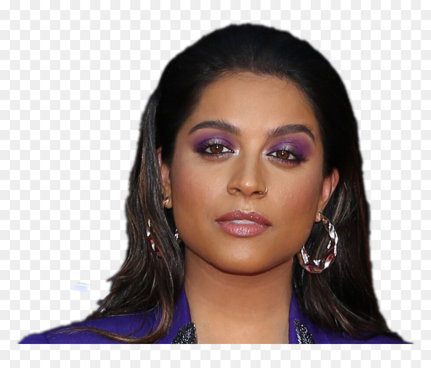 Lilly Singh Png Photo - Superwoman Instagram Lilly Singh, Transparent Png - singh png