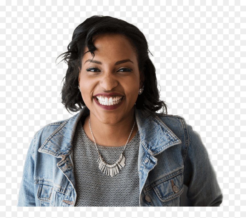 Girl, HD Png Download - corporate lady png