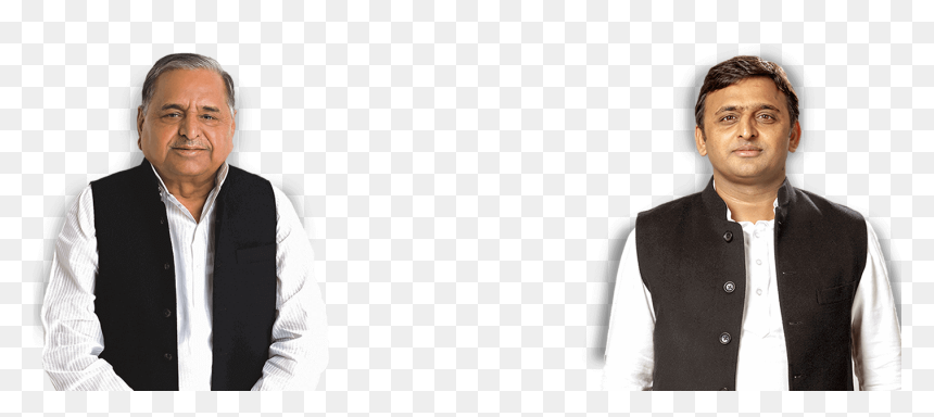 Thumb Image - Mulayam Singh Yadav Png, Transparent Png - singh png