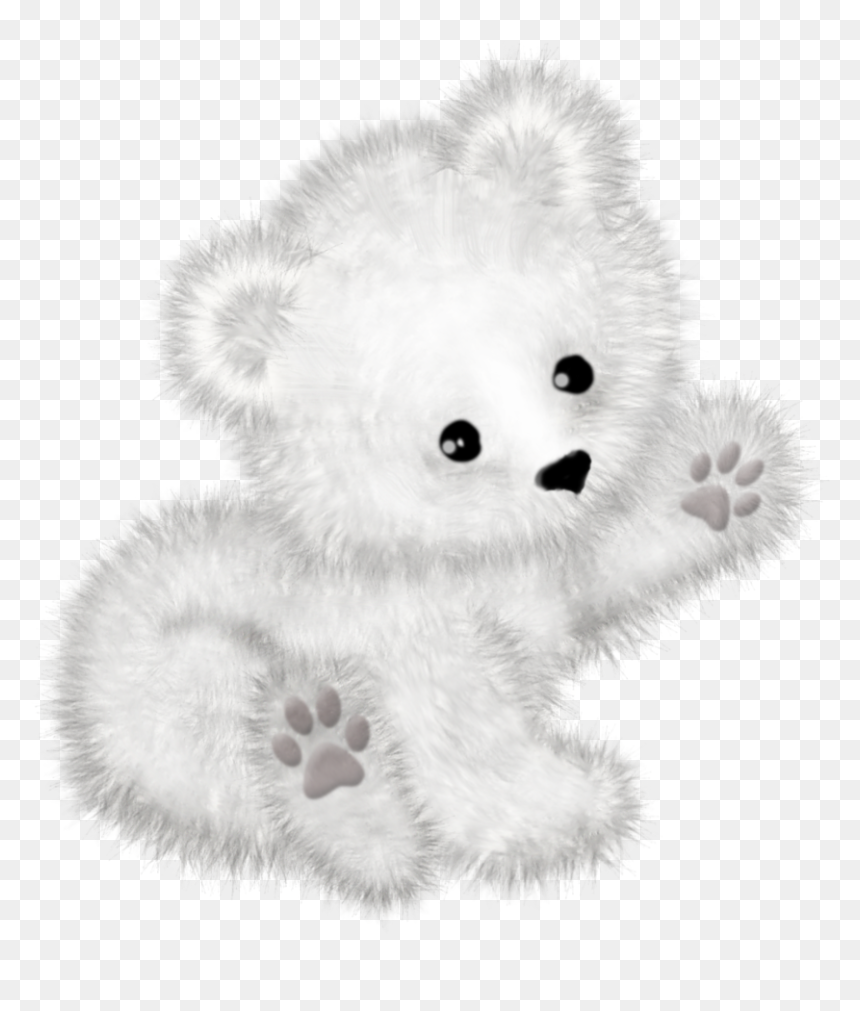 Teddy Bear * Bear Clipart, Cute Clipart, Teddy Bear - Teddy Bear, HD Png Download - cute teddy bear png
