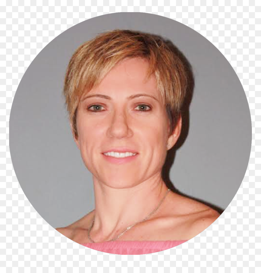 Maureen - Blond, HD Png Download - corporate lady png