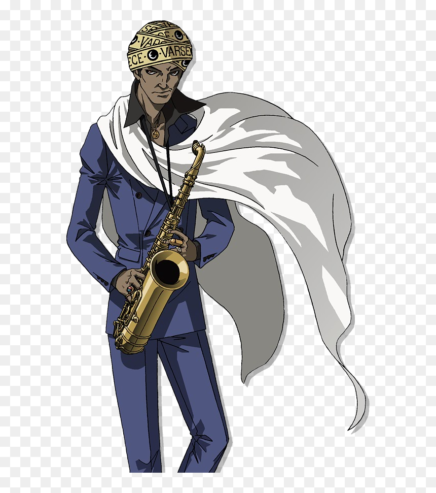 Judah Singh Soul Hackers, HD Png Download - singh png